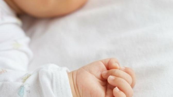 За прошедшую неделю в Свердловской области родились 678 малышей