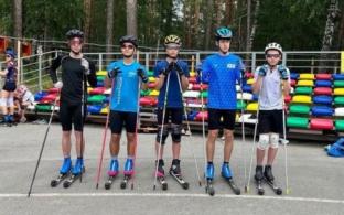 Свыше 410 тысяч детей отдохнули в Свердловской области летом