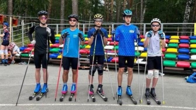 Свыше 410 тысяч детей отдохнули в Свердловской области летом