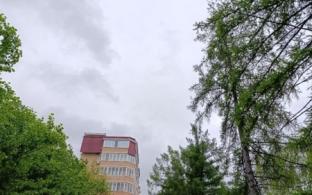 Выходные в Первоуральске будут прохладными