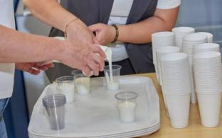 Лучшие кефир, ряженку, сметану и творог выбрали в Свердловской области