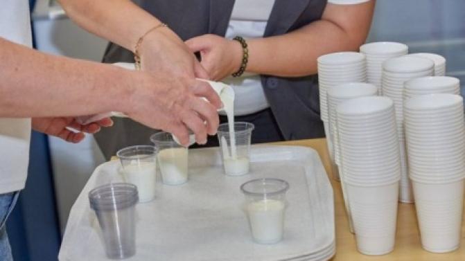 Лучшие кефир, ряженку, сметану и творог выбрали в Свердловской области