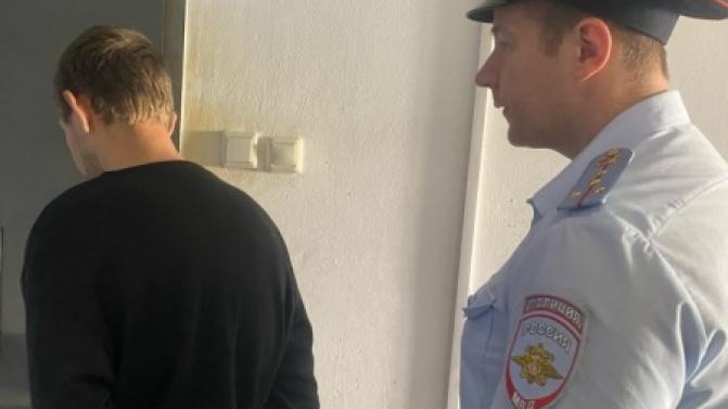 В Первоуральске задержали пособника телефонных мошенников