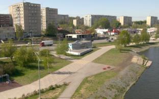 Выходные в Первоуральске будут тёплыми