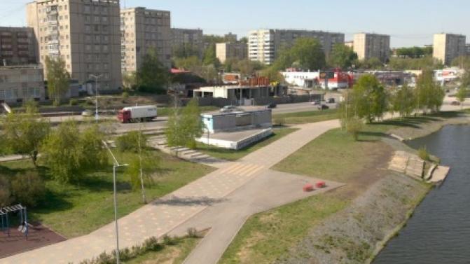 Выходные в Первоуральске будут тёплыми