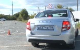 Успех обучения зависит не только от учебной программы и материалов, но и от инструктора по вождению