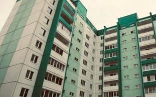 Жители микрорайона Хромпик обеспокоены появлением новой управляющей компании