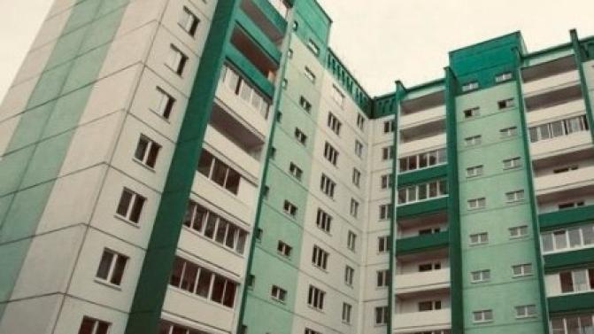 Жители микрорайона Хромпик обеспокоены появлением новой управляющей компании