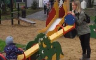 День посёлка с размахом отметили в Билимбае – ему исполнился 291 год