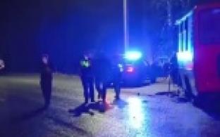 В Первоуральске вынесли приговор виновнику смертельного ДТП