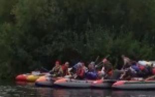 Среди уральцев набирают популярность «туризм впечатлений» и экологический туризм