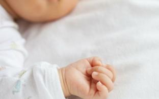 За прошедшую неделю в Свердловской области родился 721 малыш