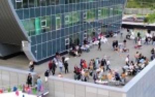 Уже в эту субботу в историческом центре Первоуральска состоится открытие нового мурала