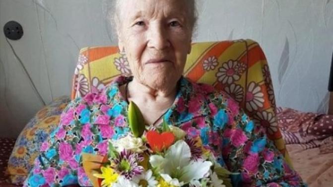 Сотрудники полиции ОМВД России «Первоуральский» продолжают поиски пропавшей без вести пенсионерки