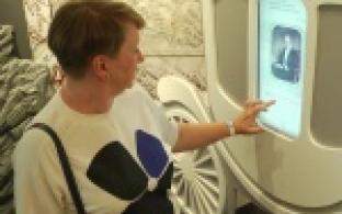 Первоуральские металлурги презентовали промышленный маршрут «Труба зовёт!»