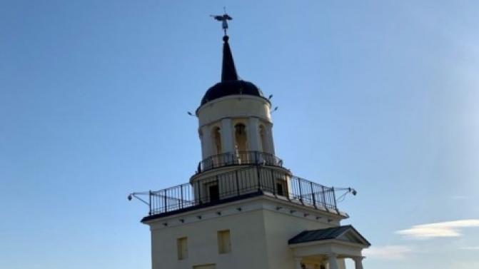 Ровно десять лет назад, 6 августа 2015 года, открылся самый маленький музей в России