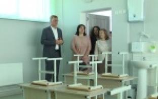 Все школы Первоуральска уже прошли приёмку и готовы к учебному году