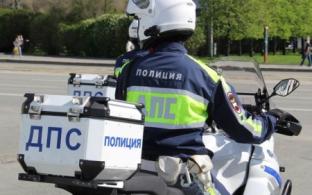 Госавтоинспекция Свердловской области с сегодняшнего дня усиливает контроль за мототранспортом