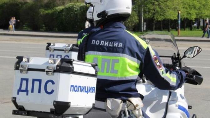 Госавтоинспекция Свердловской области с сегодняшнего дня усиливает контроль за мототранспортом
