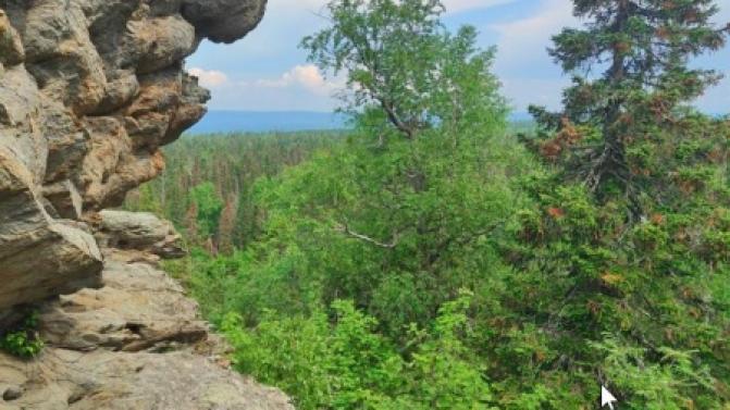 Рабочая неделя в Первоуральске будет тёплой