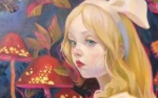 Картины студентов трёх ведущих вузов страны представят первоуральцам