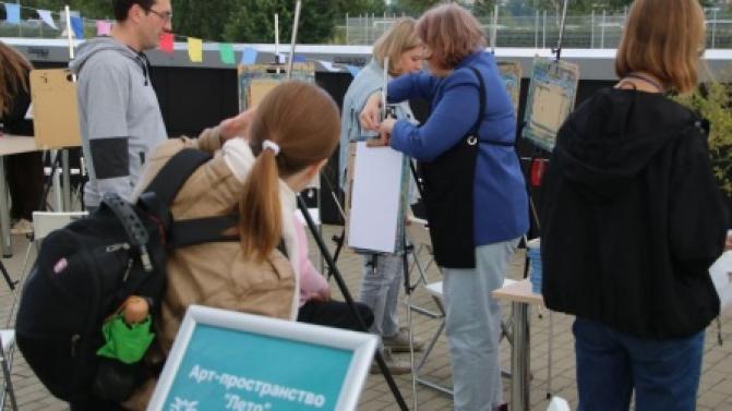 В Первоуральске пройдёт «Стилолето»