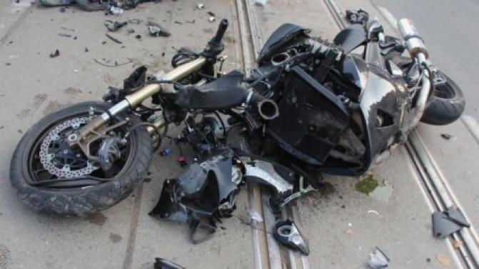 Госавтоинспекция России представила анализ аварийности с участием водителей мототранспорта за 6 месяцев 2025 года