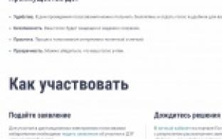 Высказать своё мнение, не выходя из дома, предлагают жителям Среднего Урала