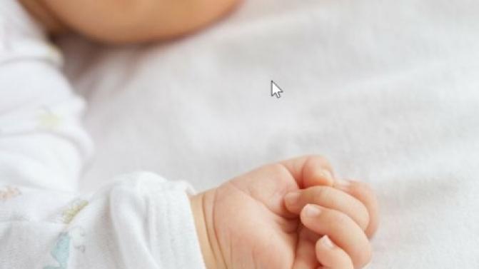 За прошедшую неделю в Свердловской области родились 766 малышей