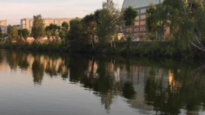 Рабочая неделя в Первоуральске будет прохладной и дождливой