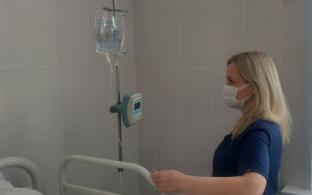 1 164 первоуральца, из них 209 детей, пострадали с начала сезона от укусов клещей