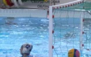 Сильнейшие юные ватерполистки России приехали в Первоуральск