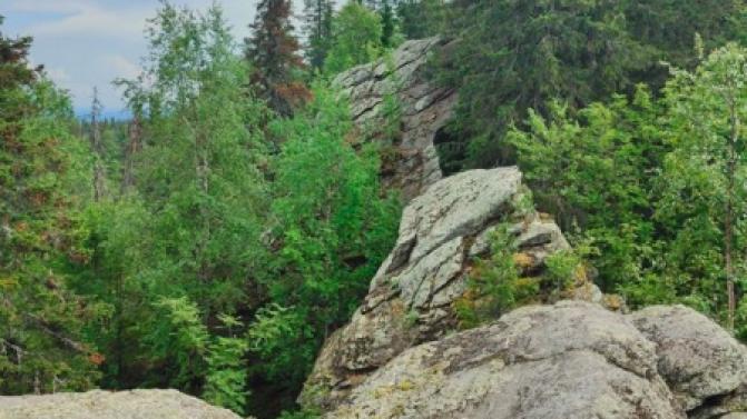 Выходные в Первоуральске будут тёплыми и солнечными