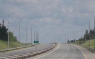 Комфортная и безопасная дорога без единого светофора