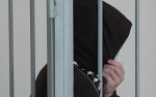 Сегодня в Первоуральске вынесли приговор фигурантам дела о дерзком нападении на 19-летнего прохожего