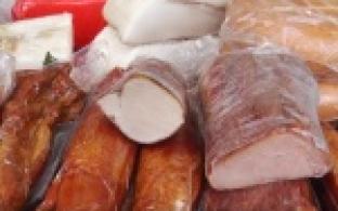 В самом центре города развернулась ярмарка натуральных и свежих белорусских продуктов