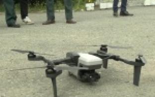 Теперь охранять леса от пожаров и незаконной вырубки будет значительно проще