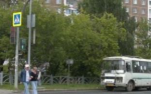 Дорожная ремонтная кампания в Первоуральске продолжается