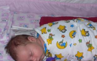 За прошедшую неделю в Свердловской области на свет появились 674 малыша