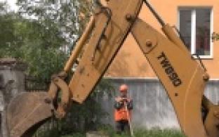 В Первоуральске обновляют канализацию