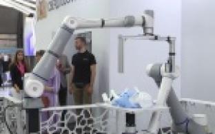 В рамках юбилейной выставки «Иннопром» часть соглашений и рабочих встреч была посвящена теме здравоохранения