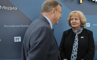 Людмила Бабушкина поддержала предложение о трёхлетней стажировке выпускников медвузов в государственных больницах