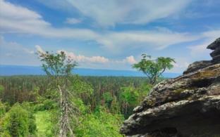 Выходные в Первоуральске будут тёплыми и солнечными