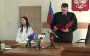 Некачественный ремонт дорог привёл мастера подрядной организации за решётку