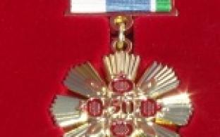 Для одних – первый шаг в семейную жизнь, для других – золотая свадьба