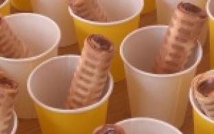 Море вафельных трубочек, большую ярмарку местных мастеров, мастер-классы и массу развлечений готовят для горожан и туристов