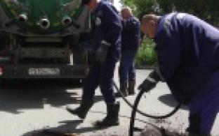 Первоуральские коммунальщики рассказали о неожиданных находках в канализации