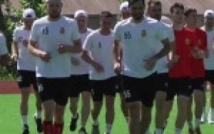 Вышли из отпуска и готовы побеждать