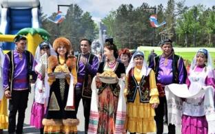 Первоуральцев приглашают на Сабантуй