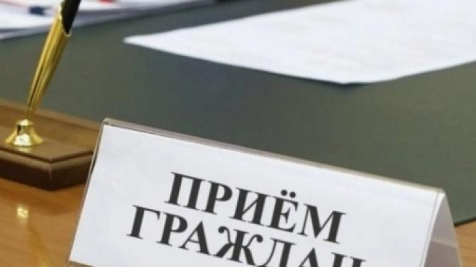 Сотрудники прокуратуры Первоуральска проведут приём граждан